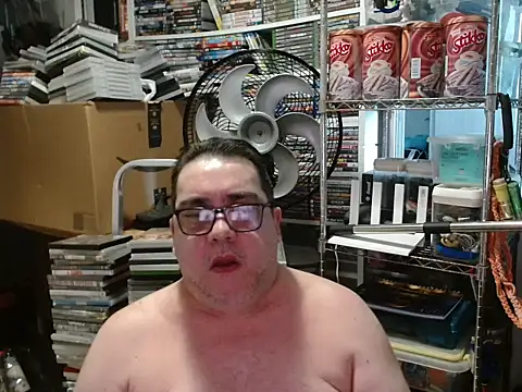 HomemBrazil55 online show from July 3, 2026, 5:52 pm