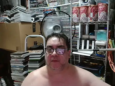 HomemBrazil55 online show from July 6, 2026, 2:08 am