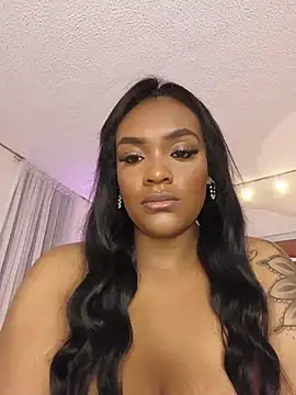 allycharlotte online show from July 4, 2026, 7:20 pm
