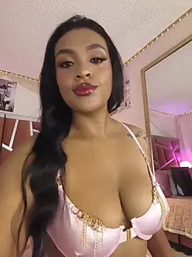 allycharlotte online show from July 19, 2026, 5:55 am