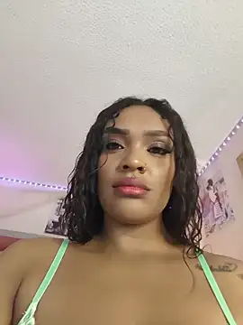 allycharlotte online show from July 24, 2026, 12:08 am