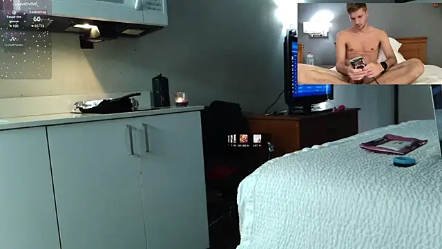 Kcruise9clouds online show from July 13, 2026, 11:07 pm