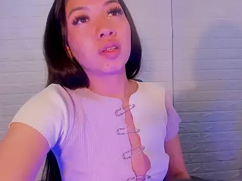 Aris Logan online show from May 13, 2026, 8:34 am