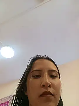EmmyCastillo online show from June 6, 2026, 3:50 pm