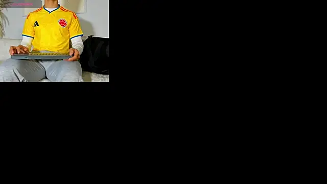 Alan Salazar online show from June 23, 2026, 5:33 pm