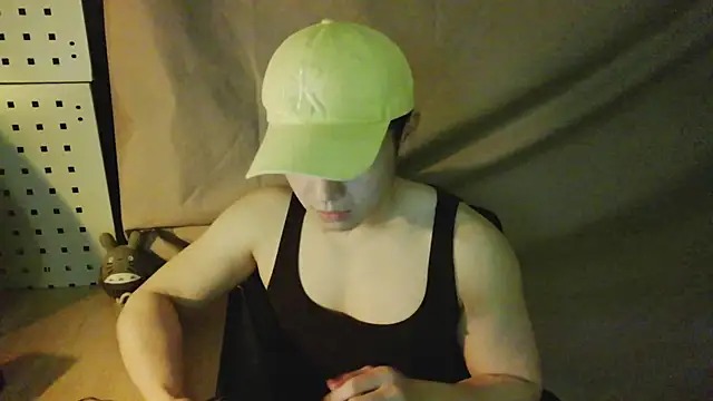 SexyKuikuiTop01 online show from April 25, 2026, 12:08 pm