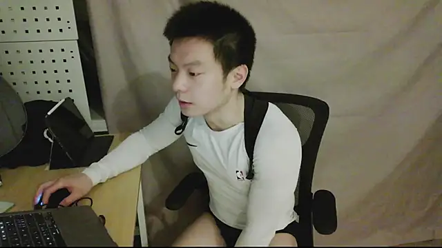 SexyKuikuiTop01 online show from April 26, 2026, 12:25 pm