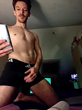 Osuleom29 online show from April 27, 2026, 8:40 pm