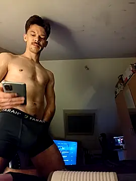 Osuleom29 online show from April 28, 2026, 8:36 pm