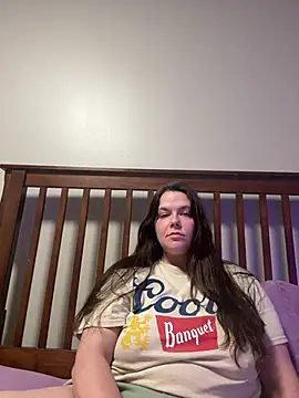 Ms Ava BB online show from May 24, 2026, 3:11 am