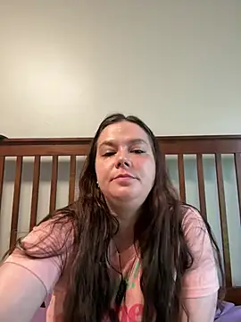 Ms Ava BB online show from May 25, 2026, 2:23 pm