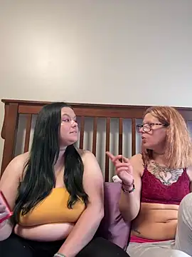 Ms Ava BB online show from May 27, 2026, 6:38 pm