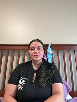 Ms Ava BB online show from June 1, 2026, 3:47 pm