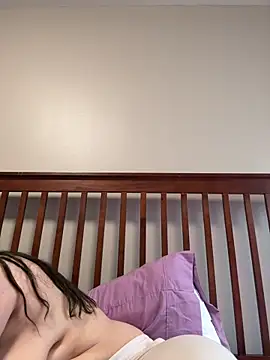 Ms Ava BB online show from June 12, 2026, 3:33 pm
