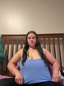 Ms Ava BB online show from June 14, 2026, 12:07 pm