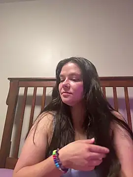 Ms Ava BB online show from June 27, 2026, 1:54 am