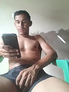 eujoao001 online show from April 23, 2026, 5:26 pm