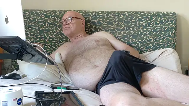 KinkCentral online show from May 31, 2026, 6:20 pm