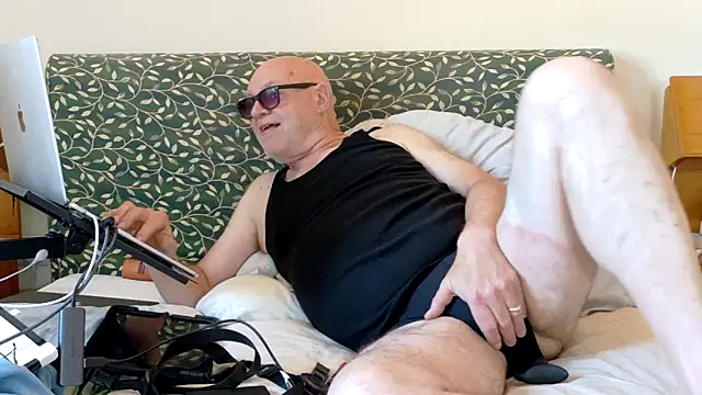KinkCentral online show from June 10, 2026, 6:40 pm