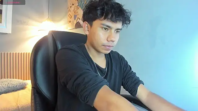 Jack Ryan26 online show from May 9, 2026, 8:14 pm