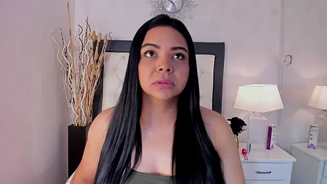 Gaby Herreraa online show from May 21, 2026, 9:55 pm