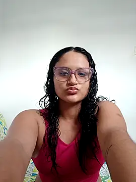 babyuni23 online show from April 23, 2026, 9:50 pm