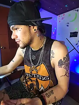 FonixXBelialX online show from June 2, 2026, 12:12 am