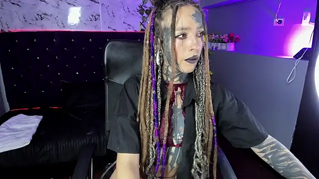 Snapshot of Lucy_Doll8 chatting on June 3, 2026, 8:58 pm Lucy Doll8 online show from June 3, 2026, 8:58 pm
