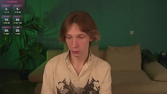 Daniel Schmidt online show from April 30, 2026, 5:14 am