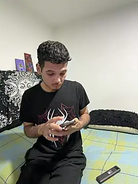 samuel prrr online show from May 15, 2026, 4:30 am