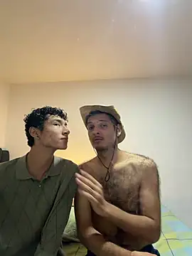 samuel prrr online show from May 20, 2026, 5:02 am