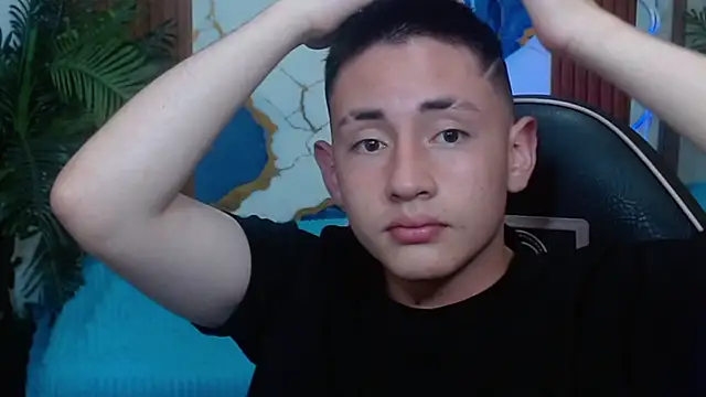 Andres Tay online show from April 25, 2026, 2:25 am