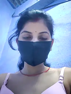 RUHI 1143 online show from April 29, 2026, 6:03 pm