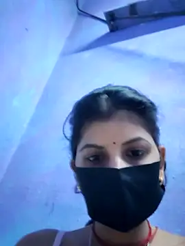RUHI 1143 online show from May 24, 2026, 4:01 pm