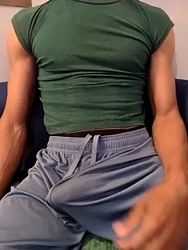 Switcherxxx online show from May 17, 2026, 12:41 am
