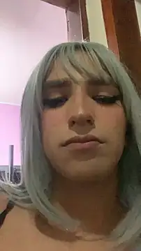 Leidy Erome1 online show from May 12, 2026, 5:26 am