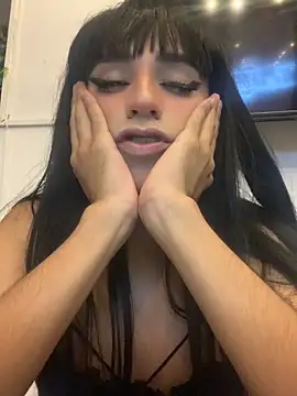 Leidy Erome1 online show from June 11, 2026, 6:00 am