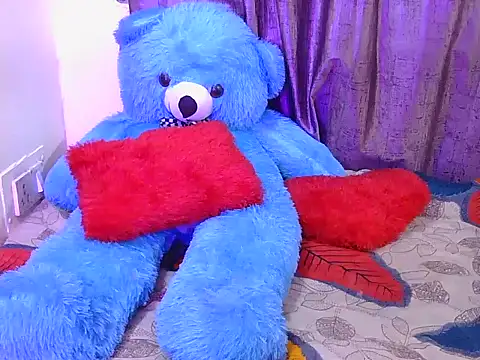 hot-saanvi online show from July 12, 2026, 5:31 am