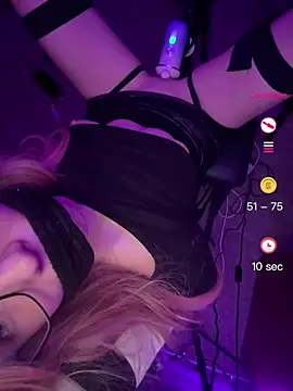 LaciBegs online show from May 31, 2026, 2:53 am