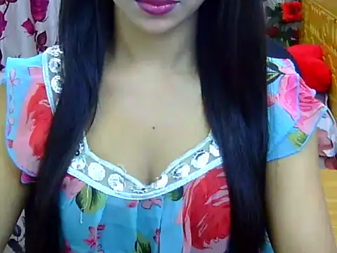 Alina Nur online show from July 29, 2026, 6:50 pm