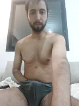 NakedSlave26 online show from April 28, 2026, 9:53 pm