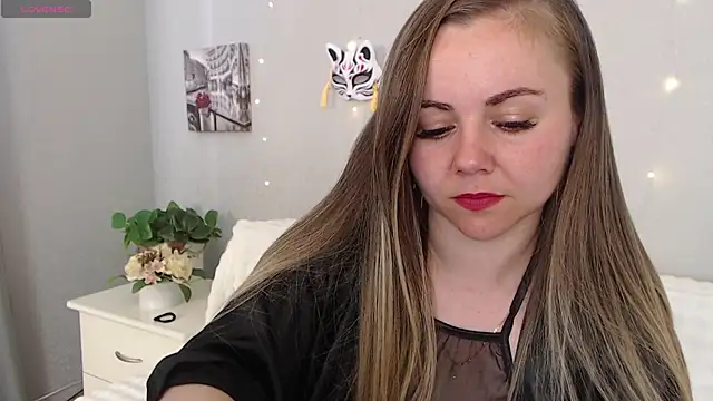 MeryCheris online show from May 6, 2026, 2:11 pm
