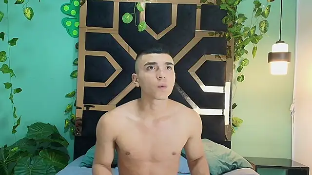 Snapshot of ELGRAN_JEFE chatting on May 29, 2026, 6:17 pm ELGRAN JEFE online show from May 29, 2026, 6:17 pm