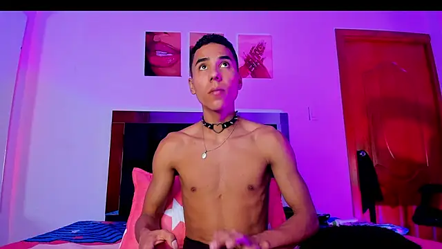 ThiagoSexy005 online show from June 2, 2026, 12:34 am