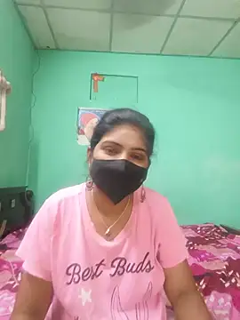 Sameera-sexy online show from May 17, 2026, 4:10 am