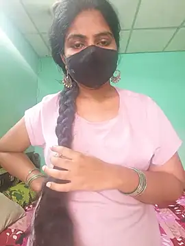 Sameera-sexy online show from June 9, 2026, 8:15 am