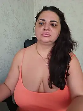 Snapshot of -CUTE-EVVIL- chatting on July 5, 2026, 7:26 am -CUTE-EVVIL- online show from July 5, 2026, 7:26 am