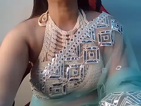 AMEILA FUCK online show from July 16, 2026, 3:29 pm