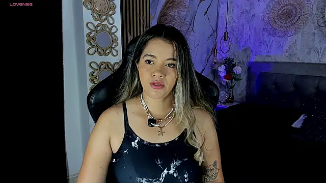 Leidy 2026 online show from May 6, 2026, 12:54 pm
