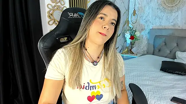 Leidy 2026 online show from June 11, 2026, 12:47 pm
